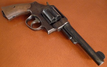 Smith&Wesson M1917 .45ACP US ARMY 