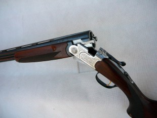 Beretta S 686 Special 20x76