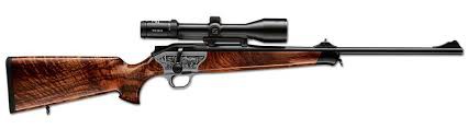 Blaser R8 Lux