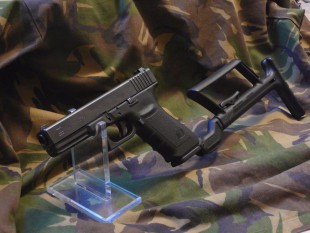 Glock 21